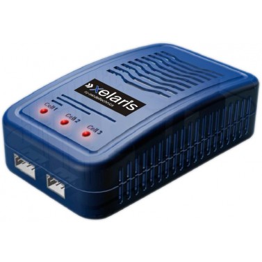 BALANCERLADER X-3AC, Xelaris