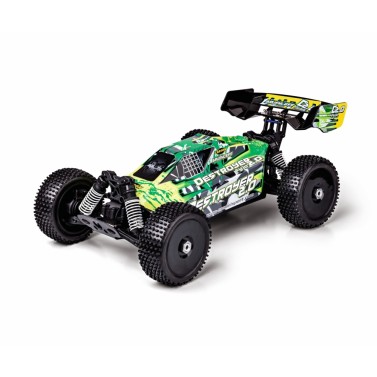 FY10 Buggy Destroyer 2.0 2S 1:10 RTR