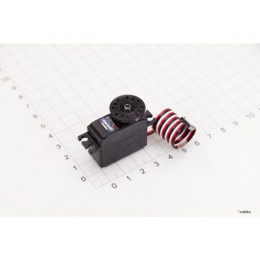 SERVO BLS 173 DIGITAL BRUSHLESS HV, Futaba