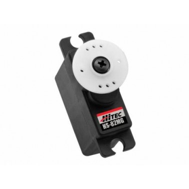SERVO HS-82MG, Hitec