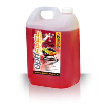 OPTIFUEL-OPTIMIX HELI 30% 5L.