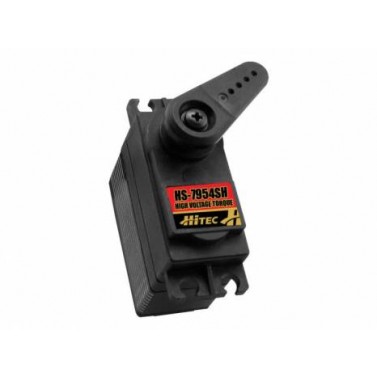 SERVO HS-7954SH, Hitec
