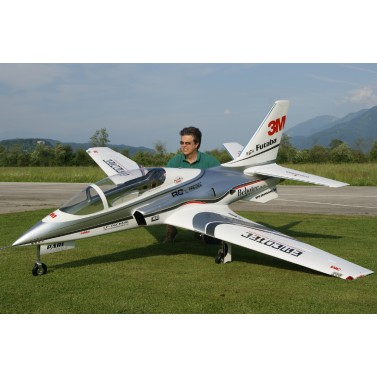 Viper Jet 3.48 m, Tomahawk Design