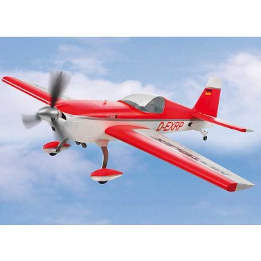 EXTRA 300 S, Multiplex
