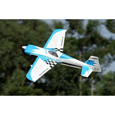 EDGE 540 - 3D, SPW. 1320mm PNP, FMS Models