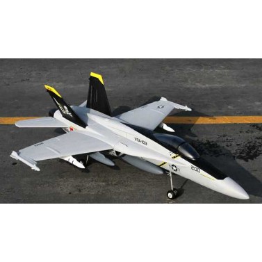 F/A18 HORNET MIT IMPELLER 90 mm ARTF