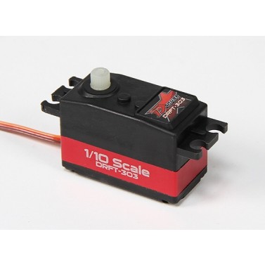 SERVO DRFT-303 1:10 4.5kg