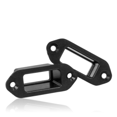 Montagerahmen MPX Stecker