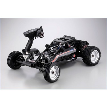 EP 2WD SCORPION XXL VE BRUSHLESS 1:7 RTR, Kyosho