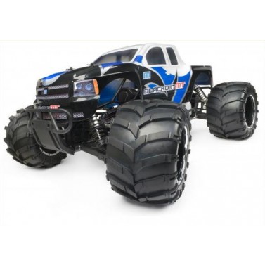 BLACKOUT MT 4WD 1:5 RTR, Maverick