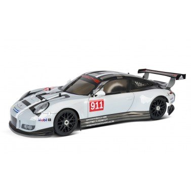  CARSON PORSCHE 911 GT3 R 6S 1:5 RTR