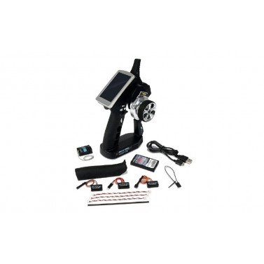 FS REFLEX WHEEL ULTIMATE TOUCH 2.4GHz