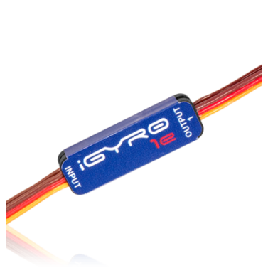 PowerBox iGyro™1e