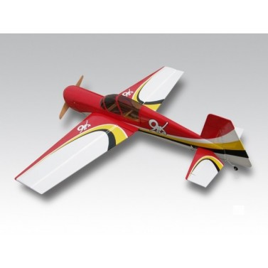 YAK 54 45" (04) 25SE , Thunder Tiger