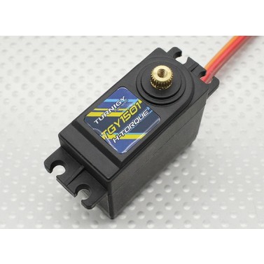 SERVO TGY-1501 MG 15.5kg/17.0kg