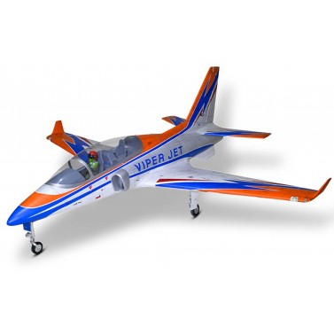PHOENIX Model Viper Turbinen Jet 100N ARF Carbon Spw. 2100mm