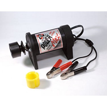 STARTER POWER MAX HI TORK 12V, HM