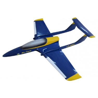 JSM Xcalibur 1855mm BLUE ANGELS SCHEME, Ripmax
