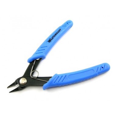 PLASTIC CUTTER 127mm, Chinahobbyline