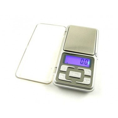 DIGITAL WAAGE 0.1 -500 g, Chinahobbyline