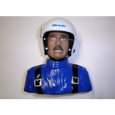 AIR RACE PILOT 1:4, Chinahobbyline