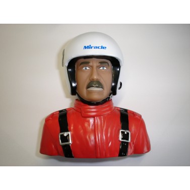 AIR RACE PILOT 1:4, Chinahobbyline