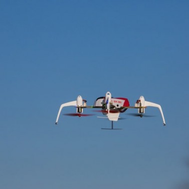 BLADE NANO QX 3D BNF, Blade