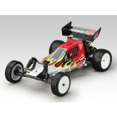PHOENIX BX II 1:10 RTF, Thunder Tiger