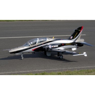 BAe Hawk 100 1:3.5, Tomahawk Design