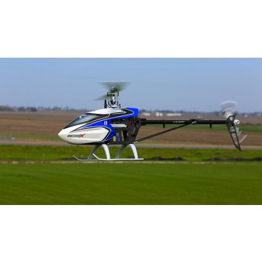 BLADE 600 X PRO SERIES KIT, Blade