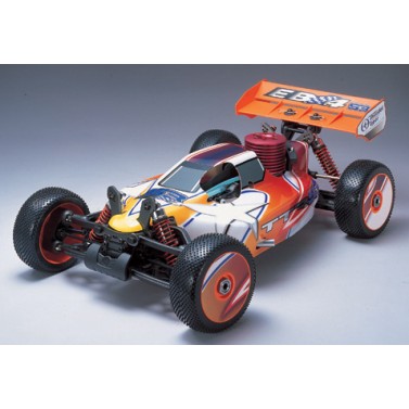 EB4 S3 BUGGY 2.4GHz 4WD RTR, Thunder Tiger