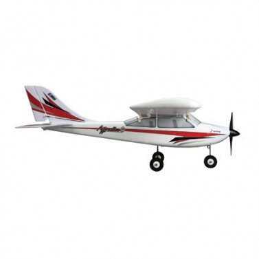 APPRENTICE S 15e MIT SAFE TECHNOLOGY RTF, E-flite