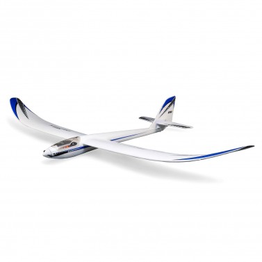 Night Radian 2.0m BNF Basic mit AS3X und SAFE Select, E-flite