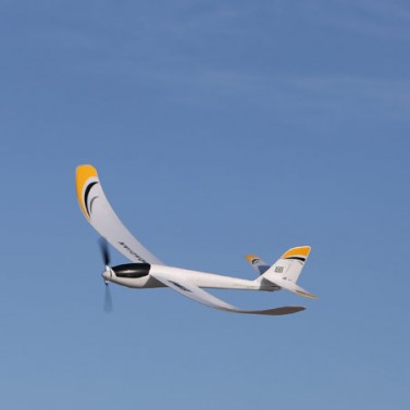 UMX RADIAN BNF, E-flite