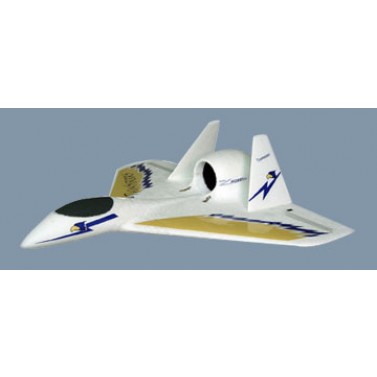 THUNDERBIRD IMPELLER JET, FlyFly Hobby