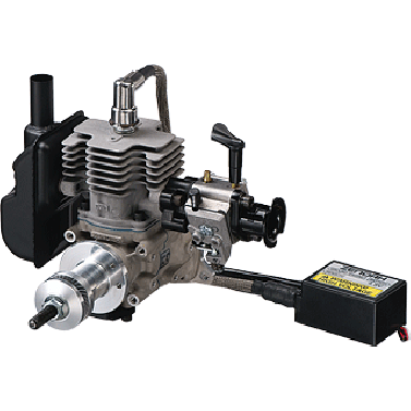 ZENOAH MOTOR G200PU