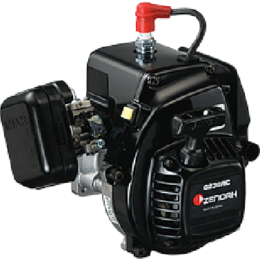 ZENOAH MOTOR G230RC