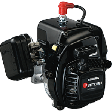 ZENOAH MOTOR G260RC