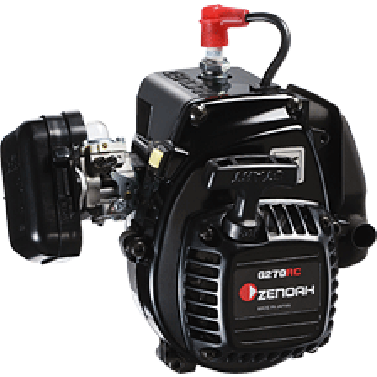 ZENOAH MOTOR G270RC