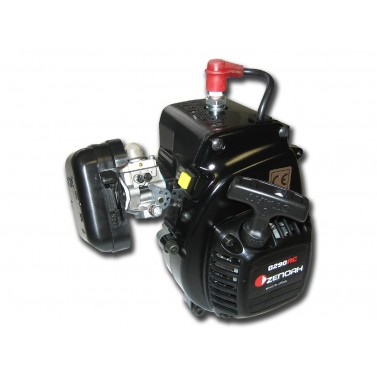 ZENOAH MOTOR G290RC