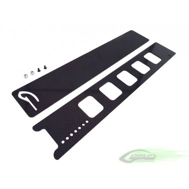 BATTERY TRAY GOBLIN 630, 700, 770