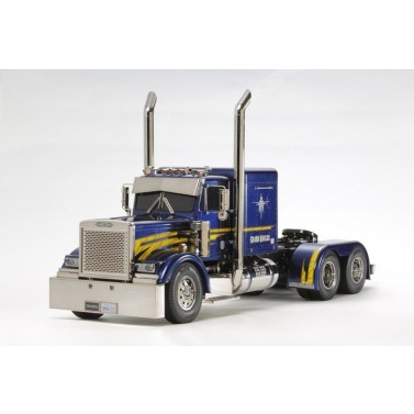 GRAND HAULER, Tamiya