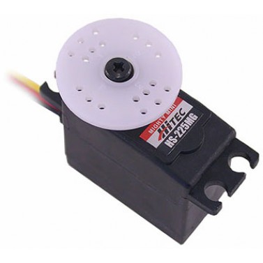 SERVO HS-225MG, Hitec