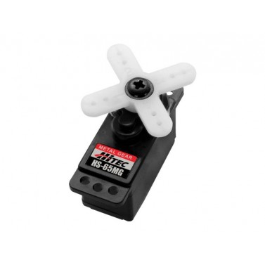 SERVO HS-65MG, Hitec