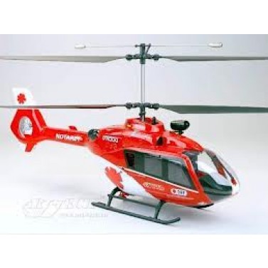 EC135 NOTARZT 2.4GHz RTF, Art-Tech