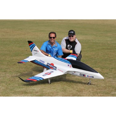Futura 1.90 m, Tomahawk Design