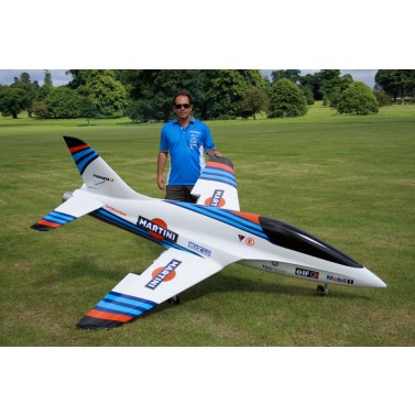 Futura 2.50 m, Tomahawk Design