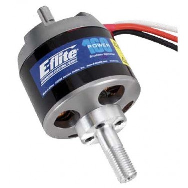 BRUSHLESS OUTRUNNER MOTOR POWER 160 245Kv, E-flite