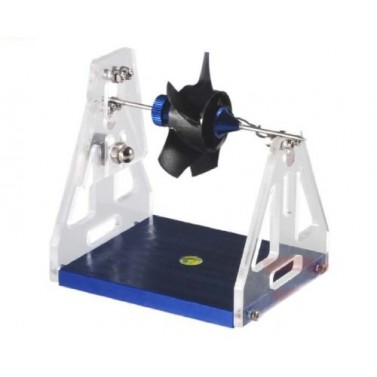 PROFESSIONAL MULTIFUNCTION BALANCER,Chinahobbyline