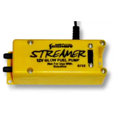 BENZINPUMPE METHANOL 6-12V, Sullivan